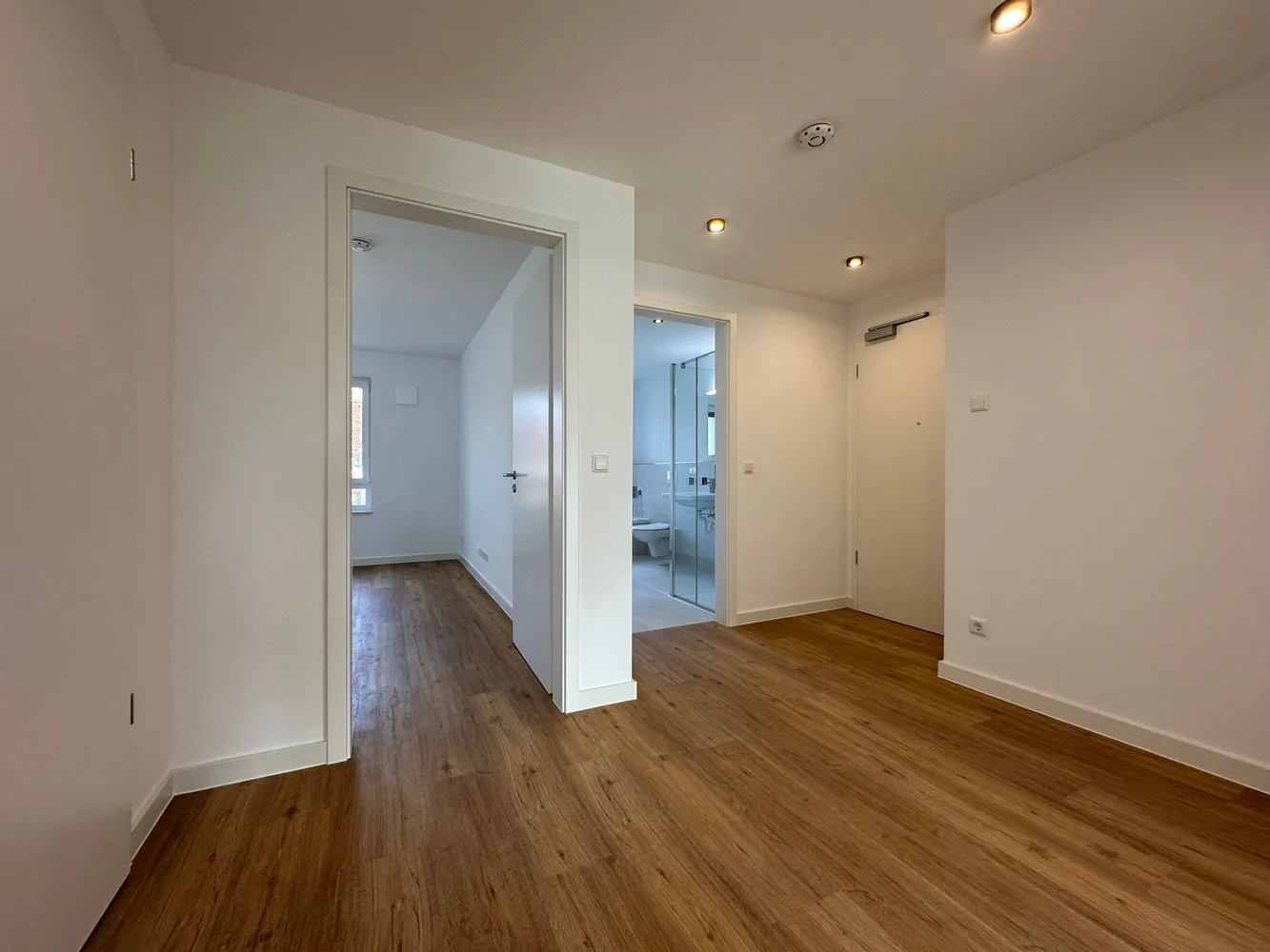3 room apartment with 91 m² in Hanover – Photo 5