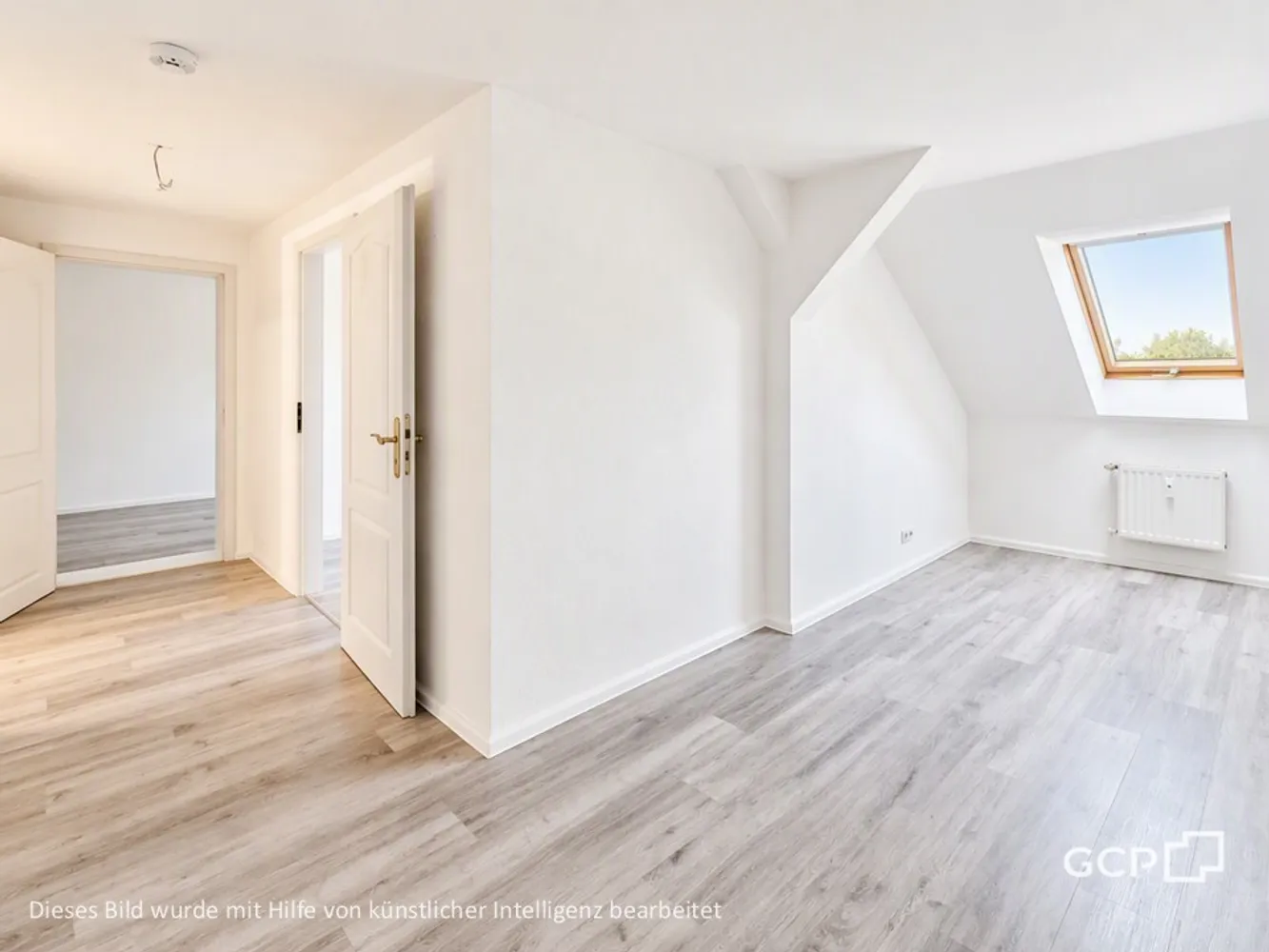 5 Zimmer Wohnung mit 105 m² in Chemnitz – Bild 8
