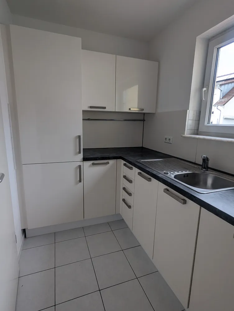 3 Zimmer Wohnung mit 98 m² in Sindelfingen – Bild 8