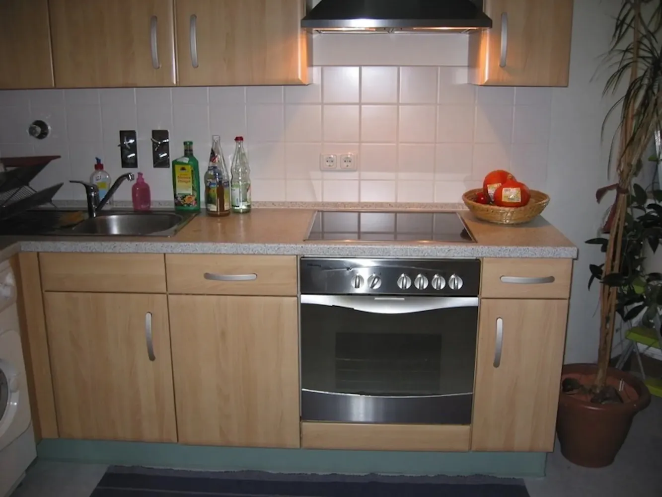 Shared room with 5 m² in Munich – Photo 1