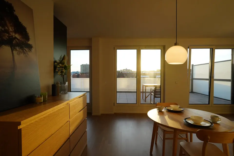 Studio mit 33 m² in Sindelfingen – Bild 9