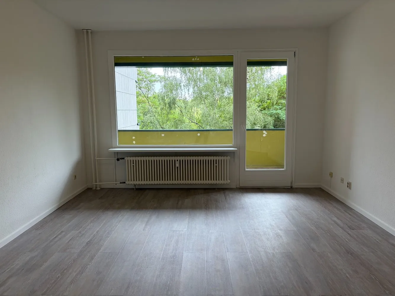 2 Zimmer Wohnung mit 65 m² in Berlin – Bild 1
