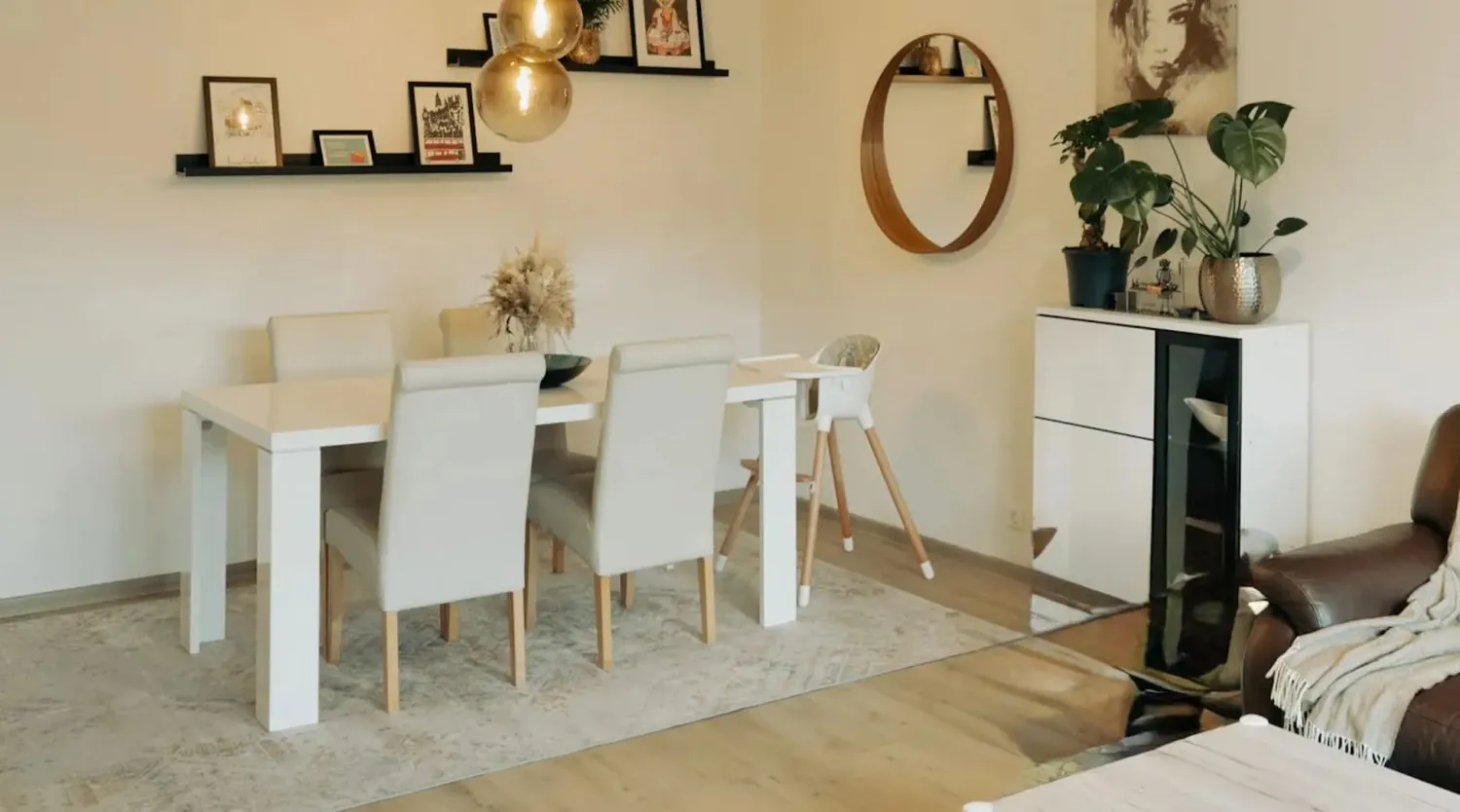 WG-Zimmer mit 40 m² in Buxtehude – Bild 1