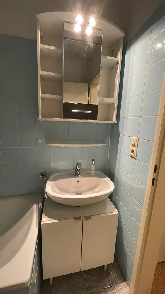 1 Zimmer Wohnung mit 34 m² in München – Bild 8