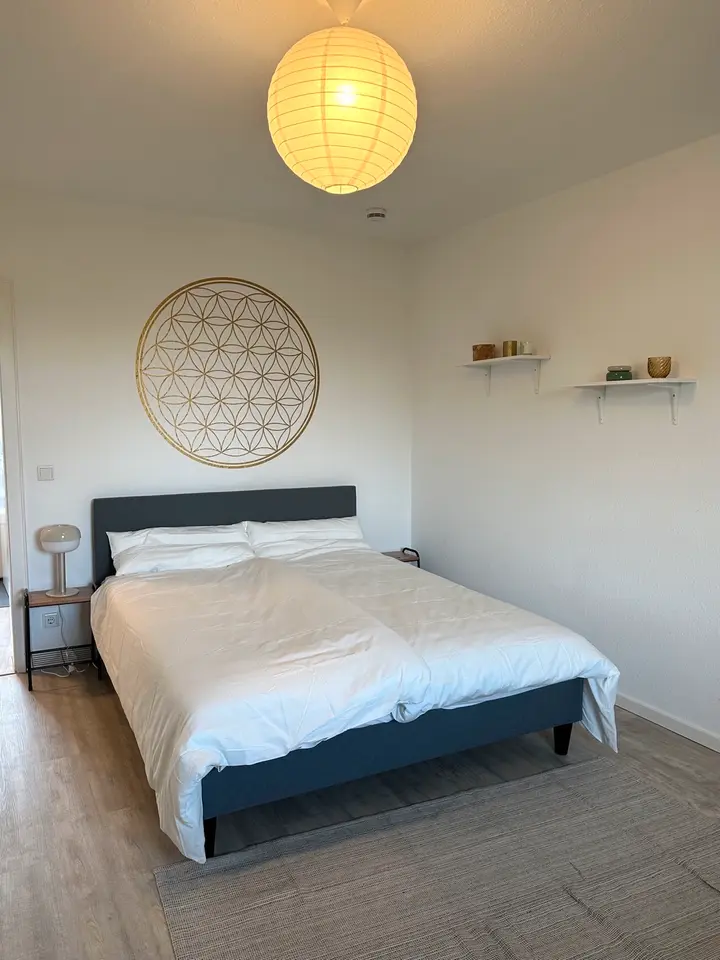 WG-Zimmer mit 90 m² in Gütersloh – Bild 9