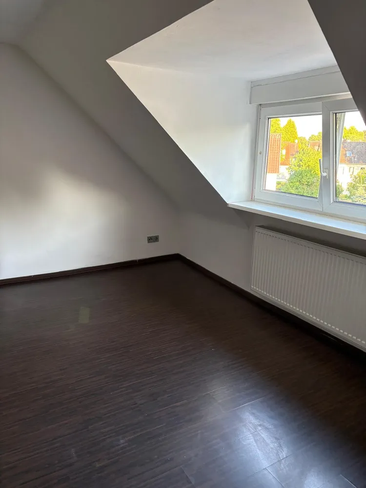 2 Zimmer Wohnung mit 38 m² in Mainz – Bild 1