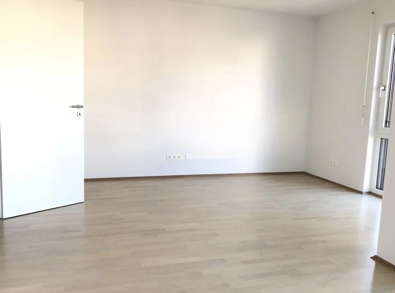 1 Zimmer Wohnung mit 33 m² in München – Bild 1