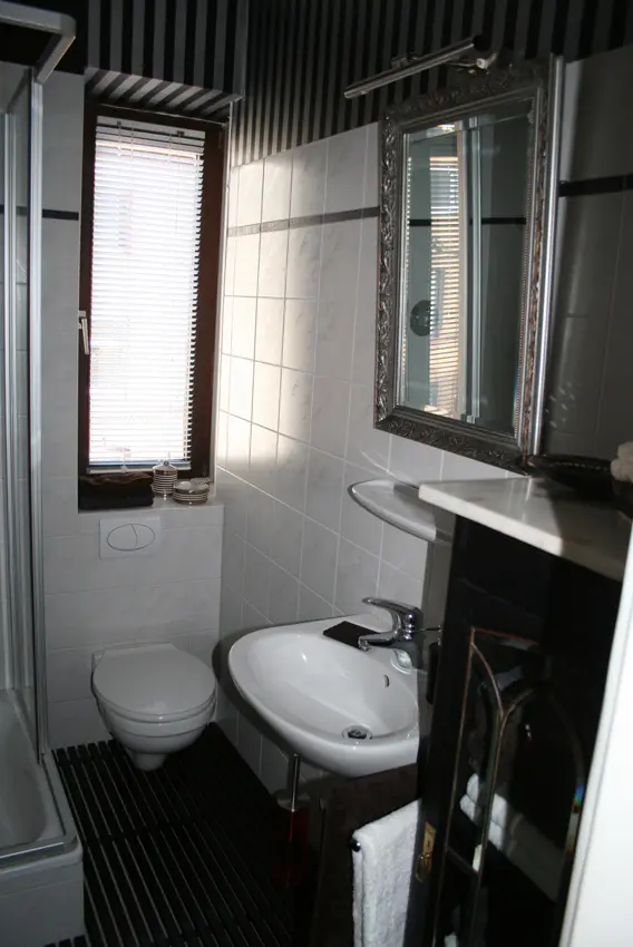 Studio mit 40 m² in Darmstadt – Bild 2