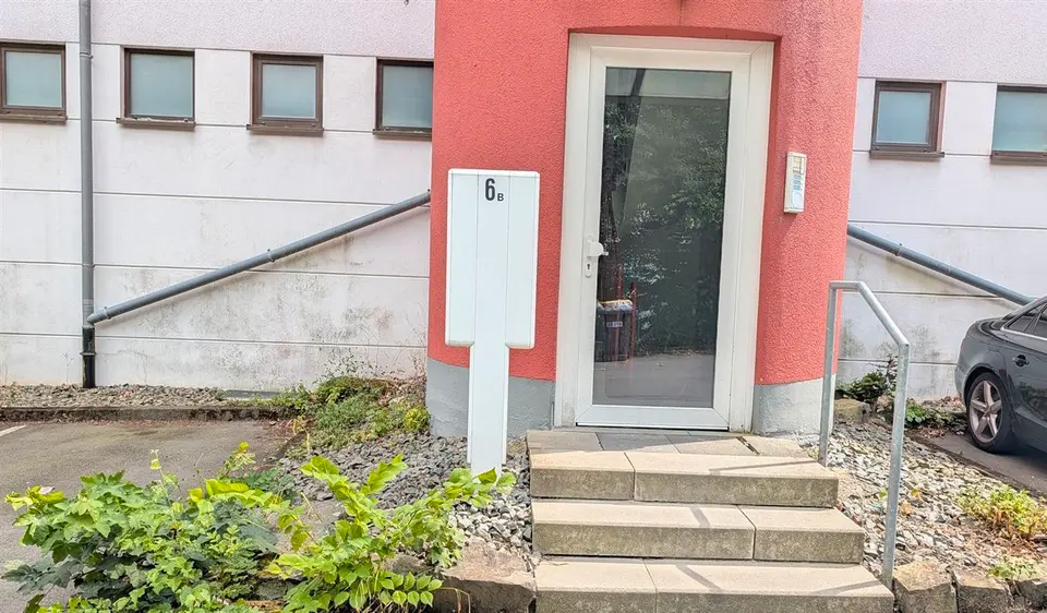 3 Zimmer Wohnung mit 74 m² in Lüdenscheid – Bild 3
