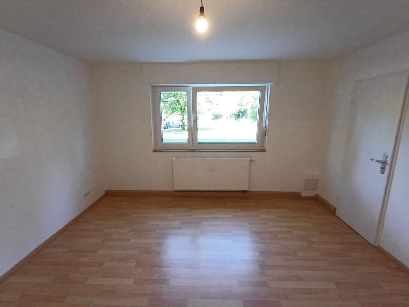 1 Zimmer Wohnung mit 31 m² in München – Bild 1