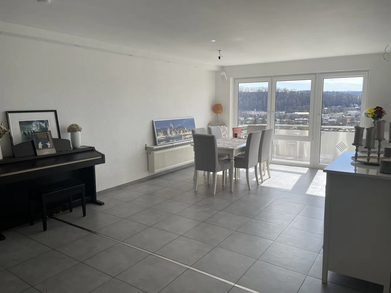 4 room apartment with 113 m² in Lörrach – Photo 5