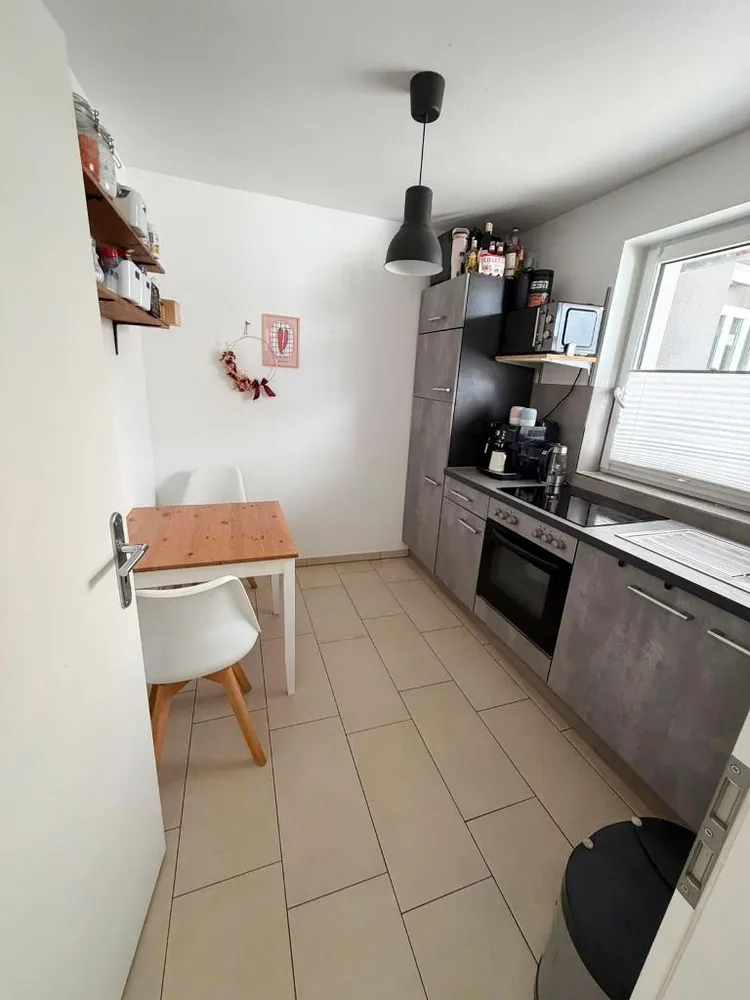 2 Zimmer Wohnung mit 45 m² in Oldenburg – Bild 7