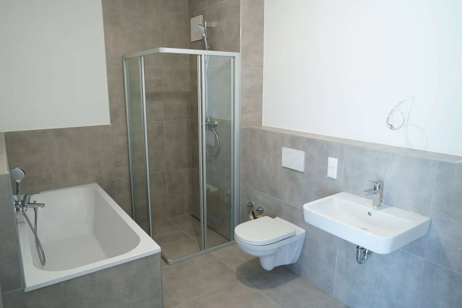 4 Zimmer Wohnung mit 138 m² in Darmstadt – Bild 4