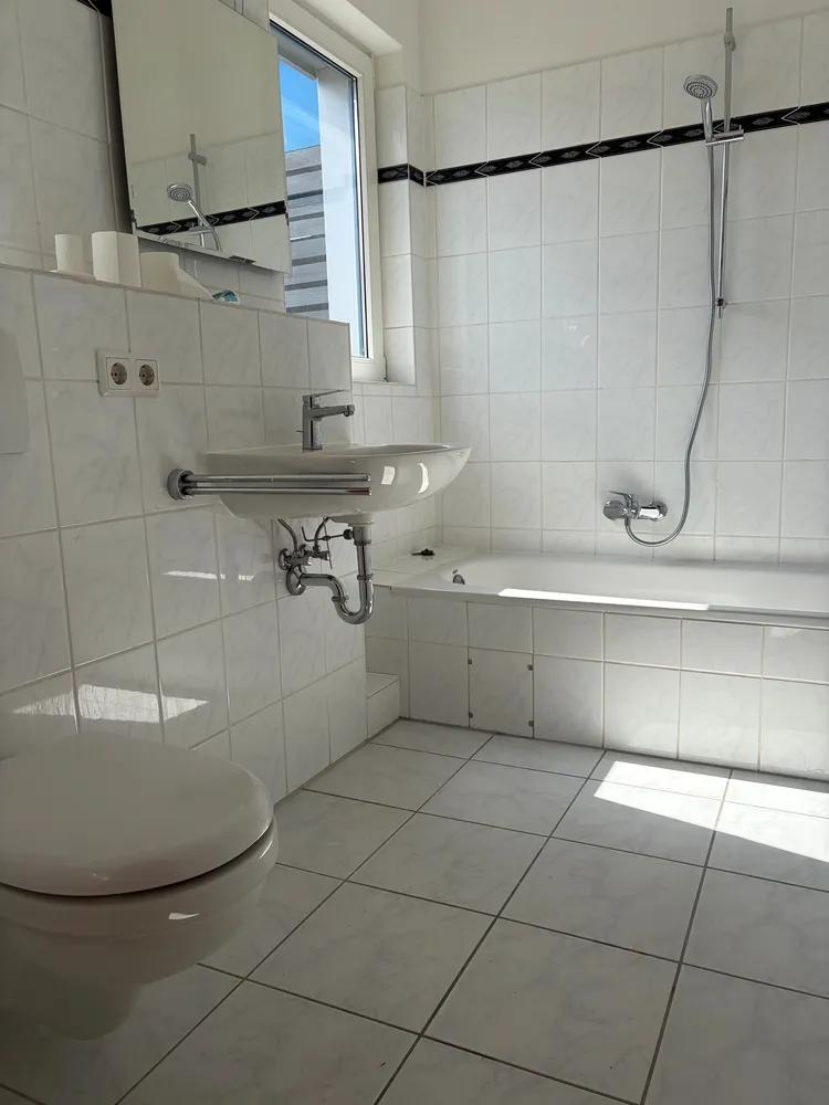2 Zimmer Wohnung mit 61 m² in Elmshorn – Bild 5