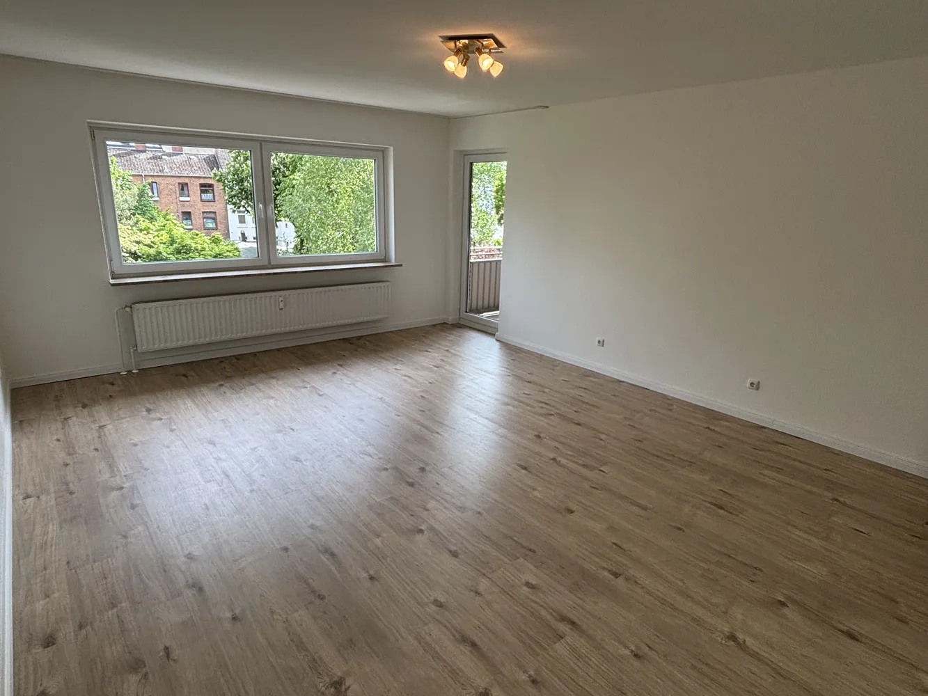 3 room apartment with 77 m² in Neumünster – Photo 10
