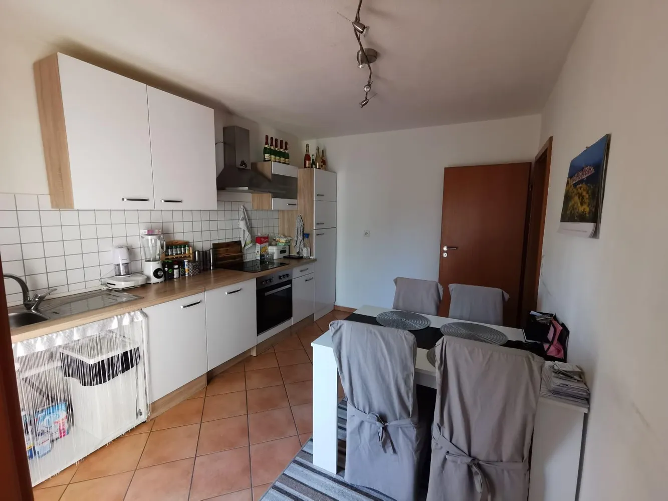 3 Zimmer Wohnung mit 80 m² in Mannheim – Bild 7