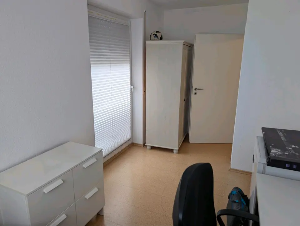3 Zimmer Wohnung mit 85 m² in Rheine – Bild 4