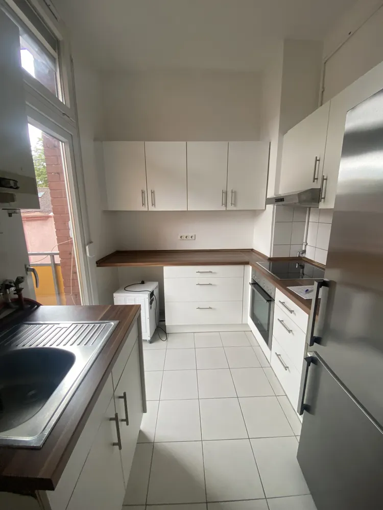 3 Zimmer Wohnung mit 63 m² in Stuttgart – Bild 12