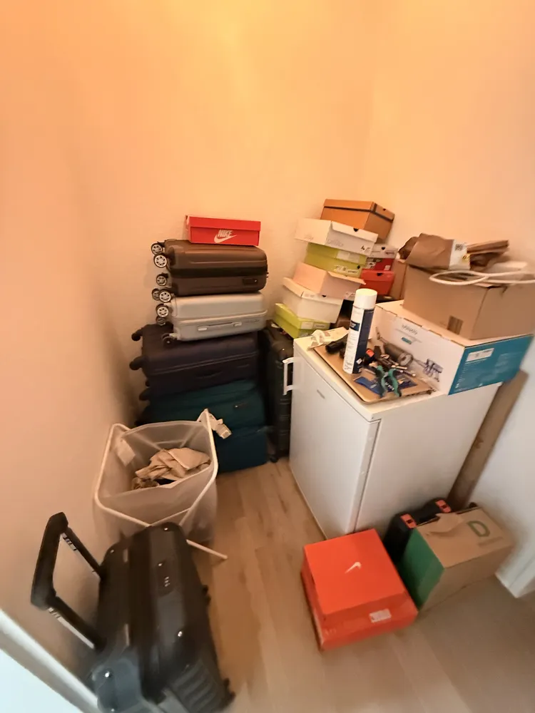 4 Zimmer Wohnung mit 90 m² in Köln – Bild 5