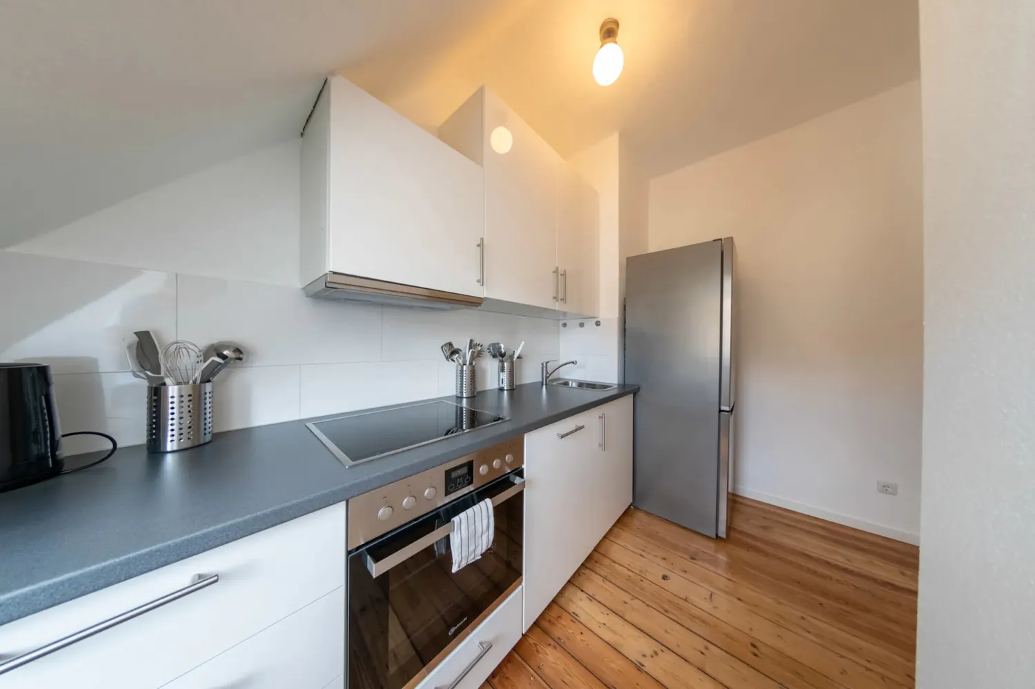WG-Zimmer mit 10 m² in Frankfurt am Main – Bild 9