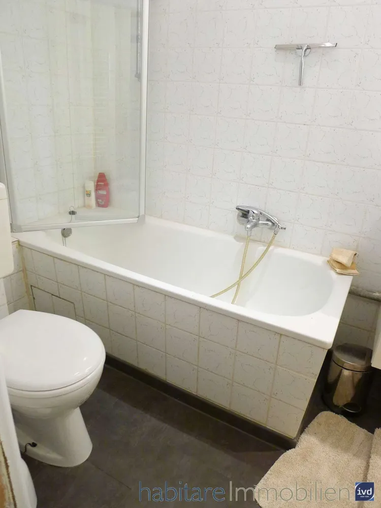 2 Zimmer Wohnung mit 86 m² in Berlin – Bild 12
