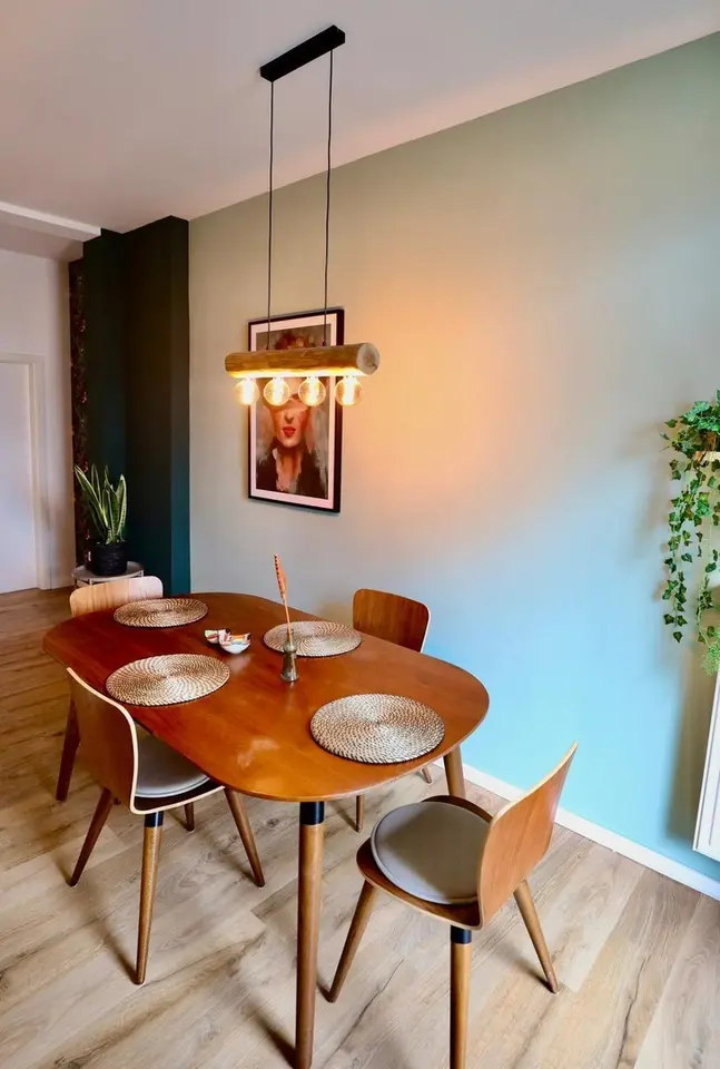 WG-Zimmer mit 10 m² in Düsseldorf – Bild 3