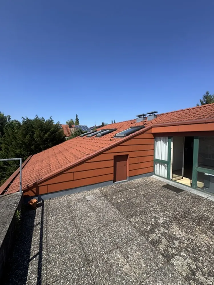 1 Zimmer Wohnung mit 40 m² in Böblingen – Bild 2