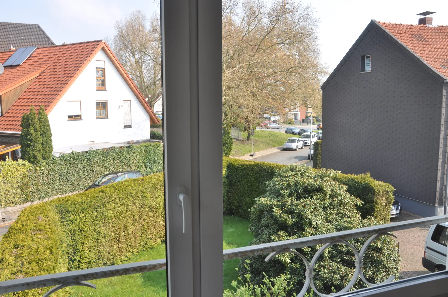 3 Zimmer Wohnung mit 67 m² in Herne – Bild 5