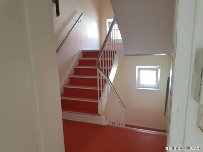 2 room apartment with 45 m² in Bremen – Photo 8