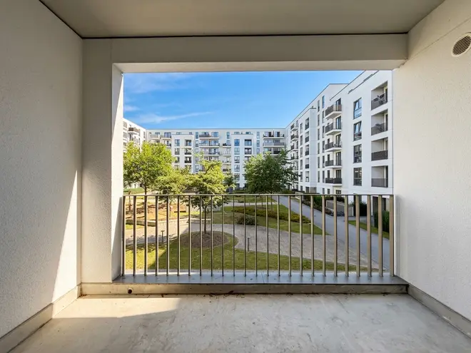 4 Zimmer Wohnung mit 96 m² in Hamburg – Bild 6