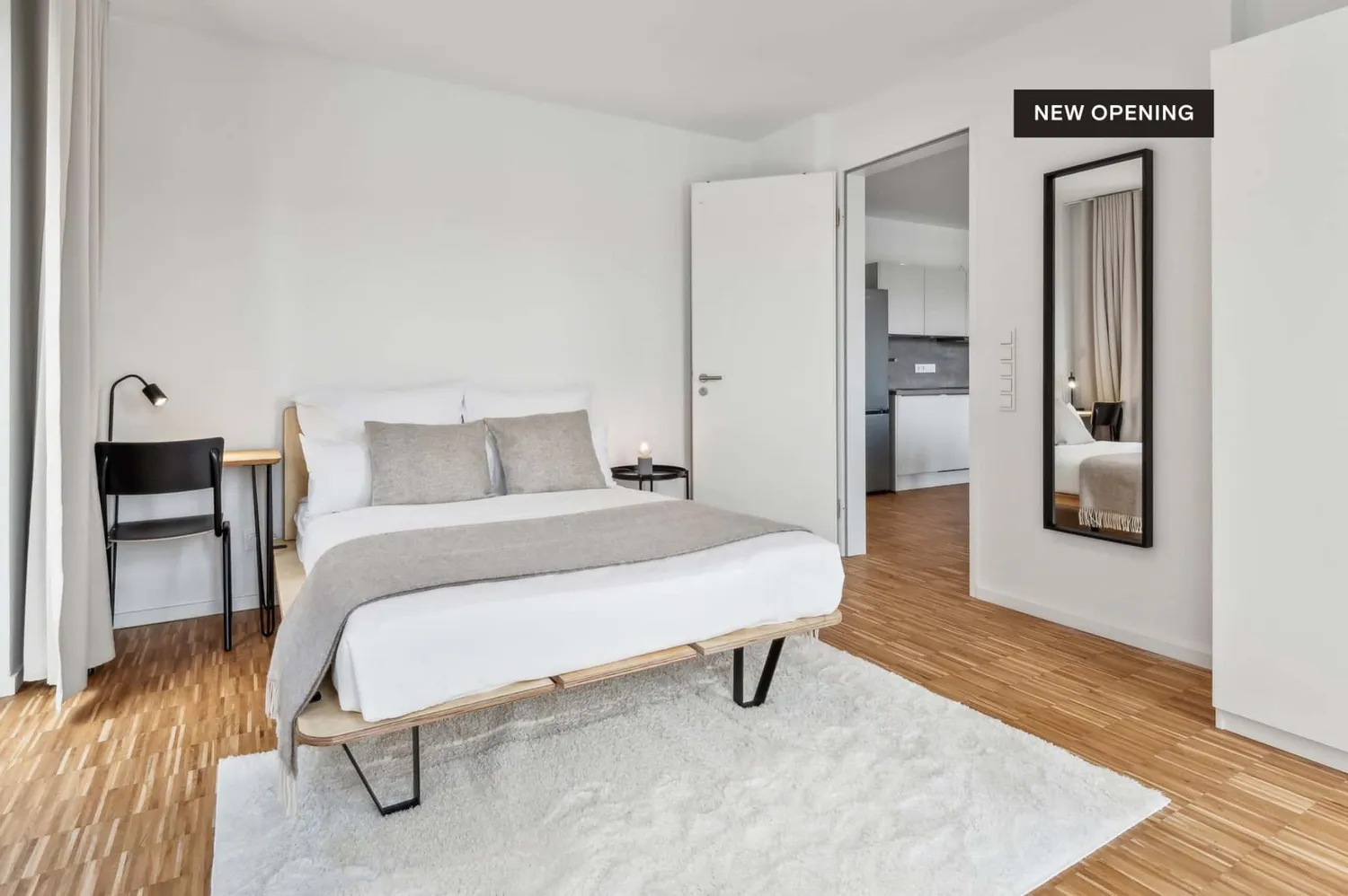 WG-Zimmer mit 15 m² in Berlin – Bild 1