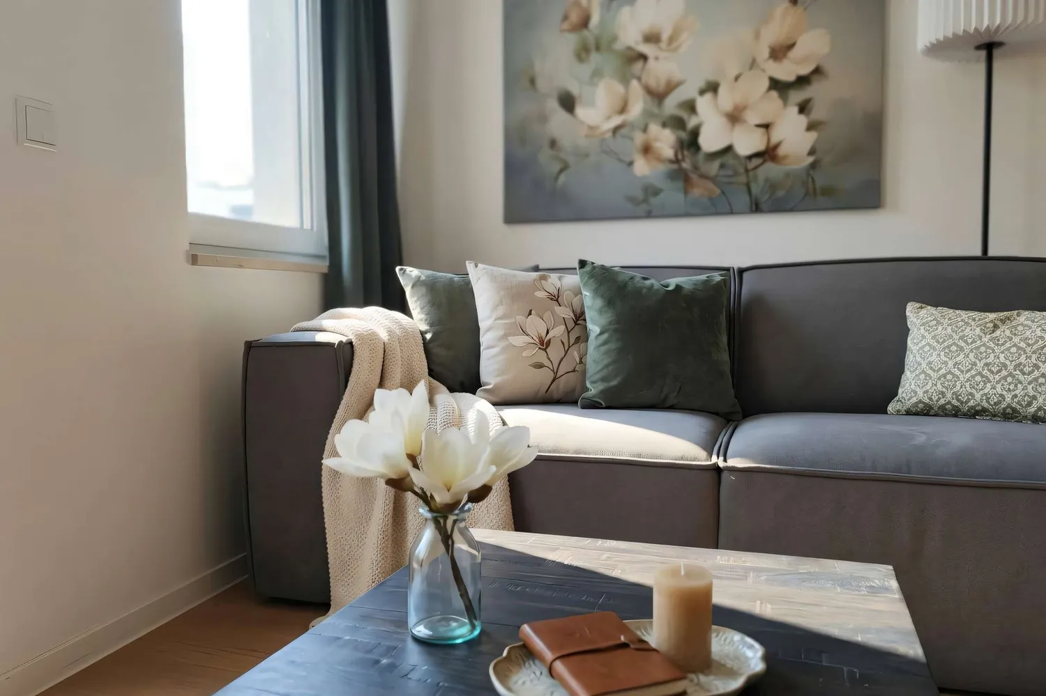 2 Zimmer Wohnung mit 42 m² in Leipzig – Bild 5