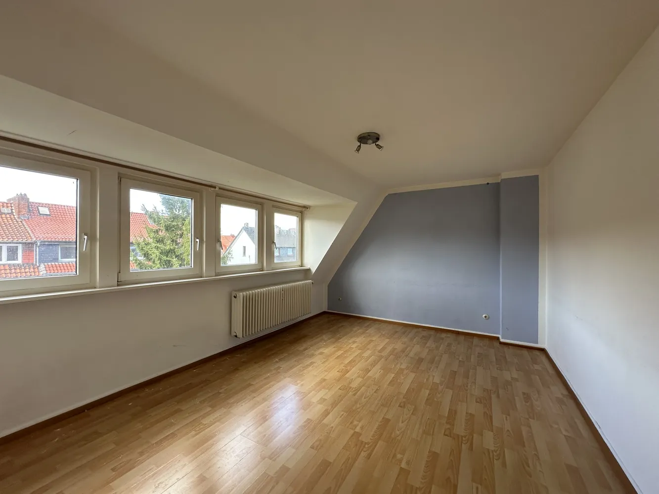 2 Zimmer Wohnung mit 61 m² in Bremen – Bild 10