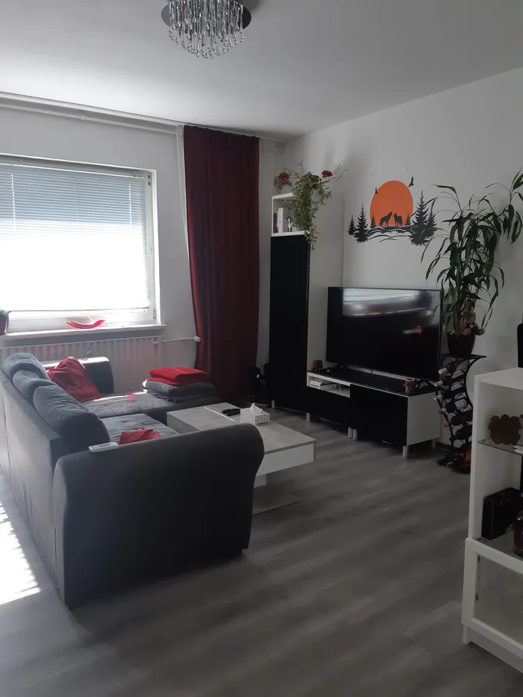 2 Zimmer Wohnung mit 60 m² in Berlin – Bild 1