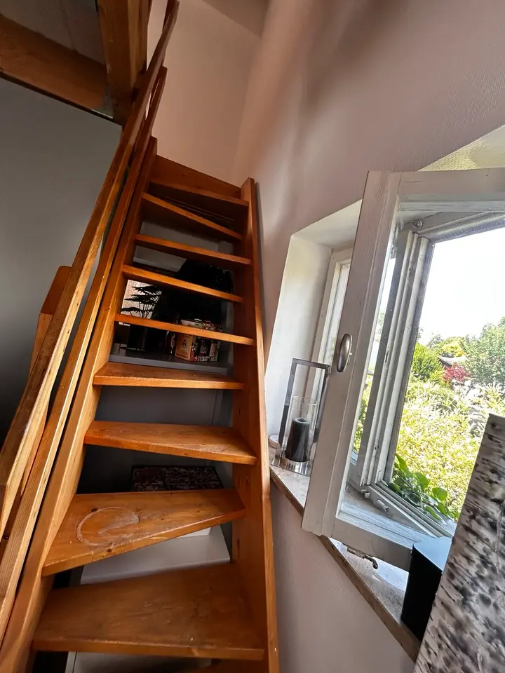 2 Zimmer Wohnung mit 30 m² in Weilheim in Oberbayern – Bild 5