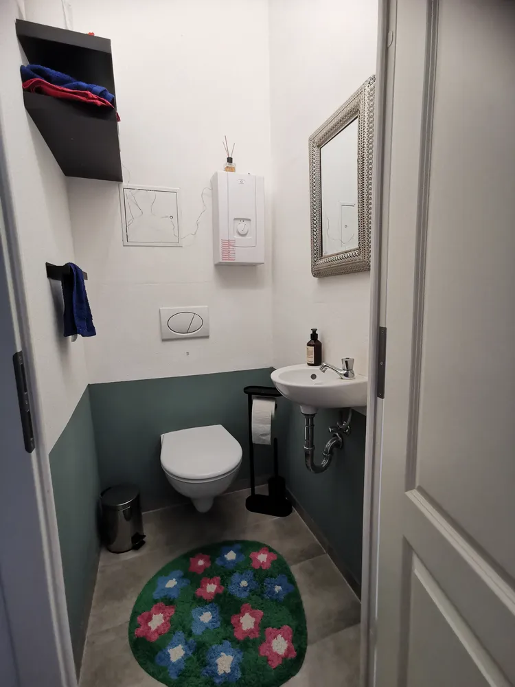 3 Zimmer Wohnung mit 62 m² in Magdeburg – Bild 3
