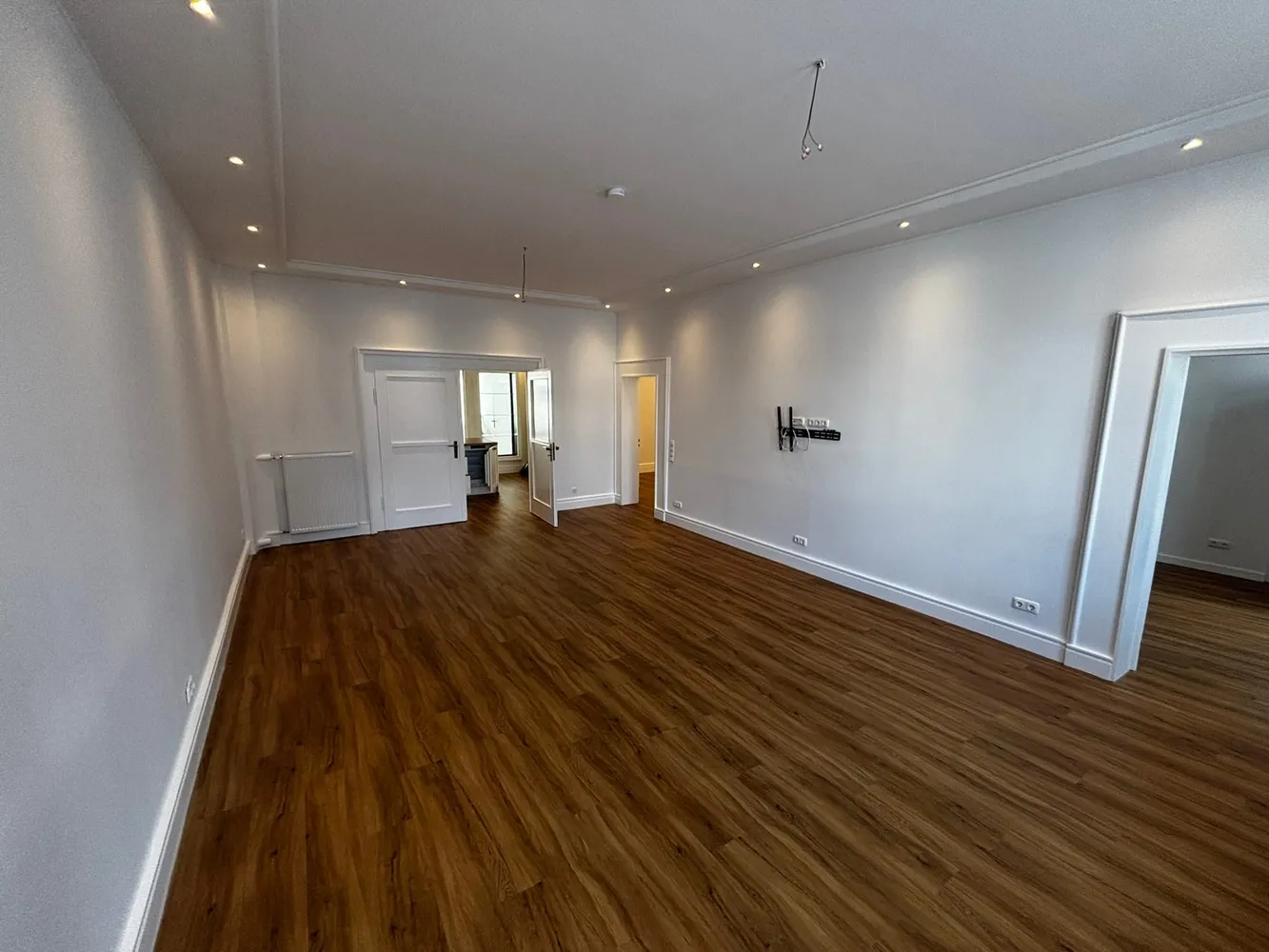 5 Zimmer Wohnung mit 190 m² in Celle – Bild 12