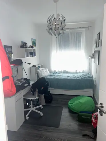 5 Zimmer Wohnung mit 105 m² in Paderborn – Bild 1