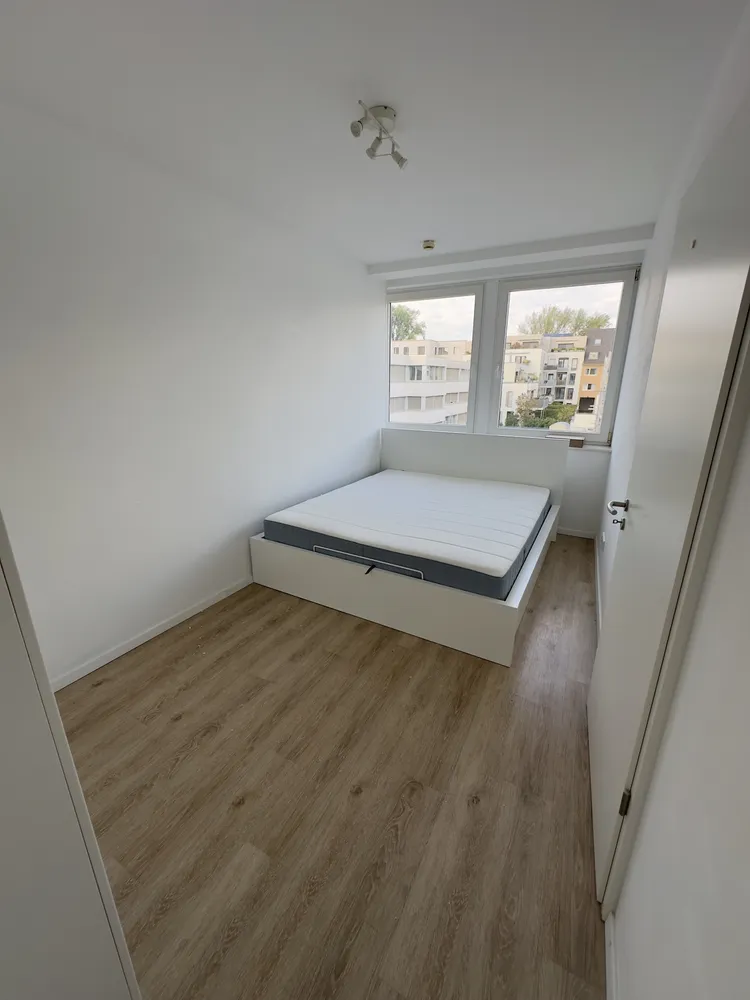 3 Zimmer Wohnung mit 72 m² in Köln – Bild 8