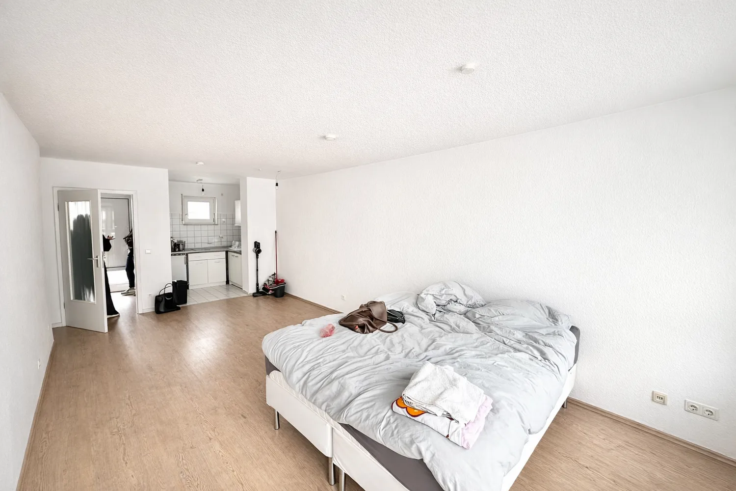 1 Zimmer Wohnung mit 40 m² in Heidelberg – Bild 4
