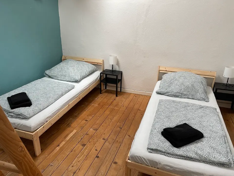 3 room apartment with 78 m² in Marburg – Photo 10