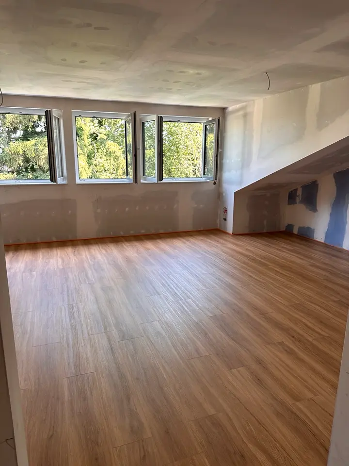 3 Zimmer Wohnung mit 73 m² in Aachen – Bild 1