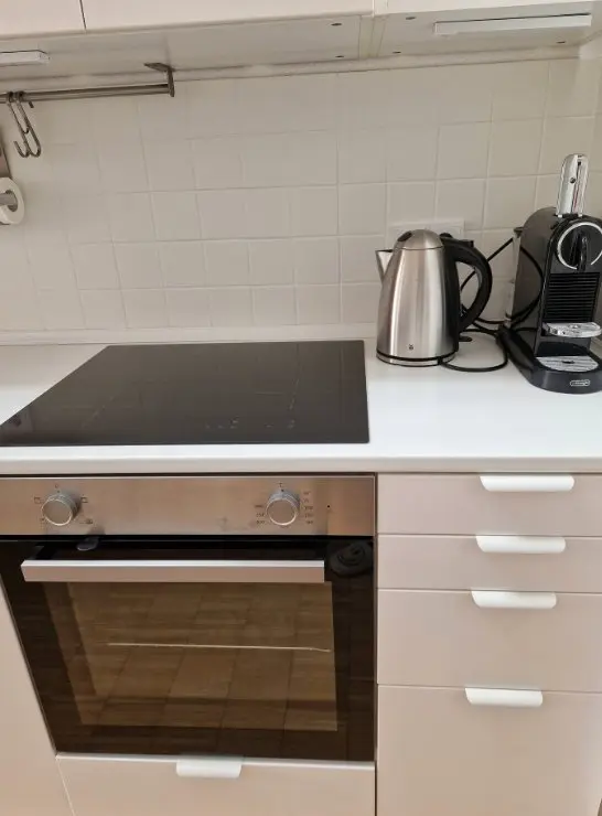 2 Zimmer Wohnung mit 49 m² in Hannover – Bild 5