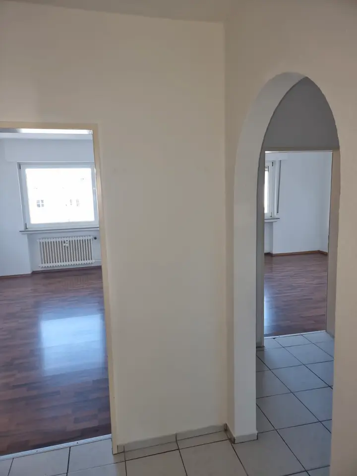 3 Zimmer Wohnung mit 75 m² in Arnsberg – Bild 4