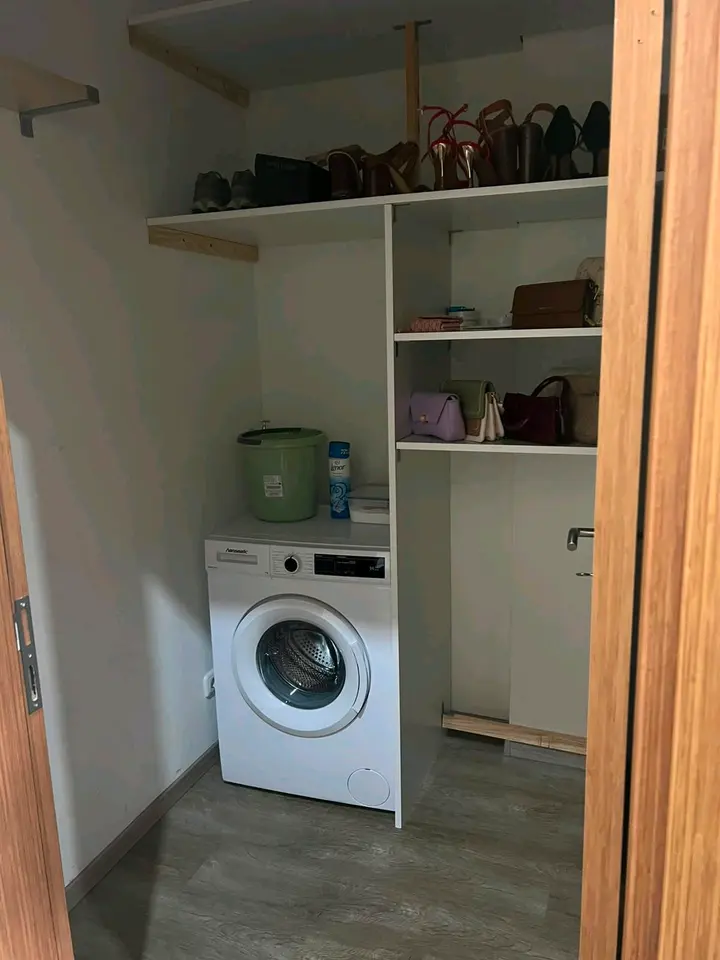 3 room apartment with 78 m² in Worms – Photo 10