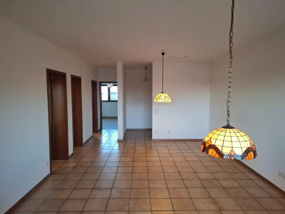 3 Zimmer Wohnung mit 49 m² in Bremen – Bild 8