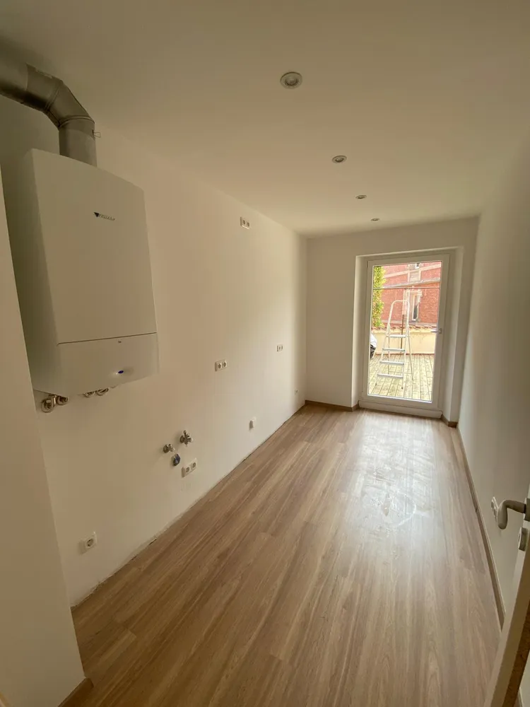 3 Zimmer Wohnung mit 85 m² in Nürnberg – Bild 12
