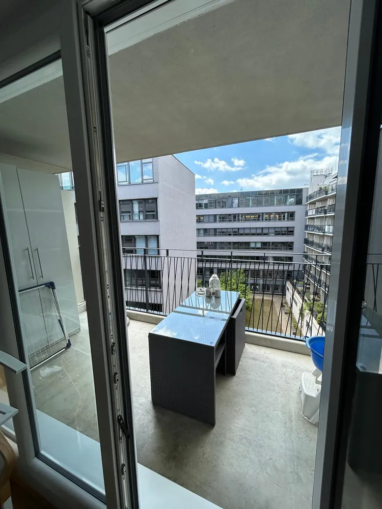 1 Zimmer Wohnung mit 50 m² in Frankfurt am Main – Bild 4