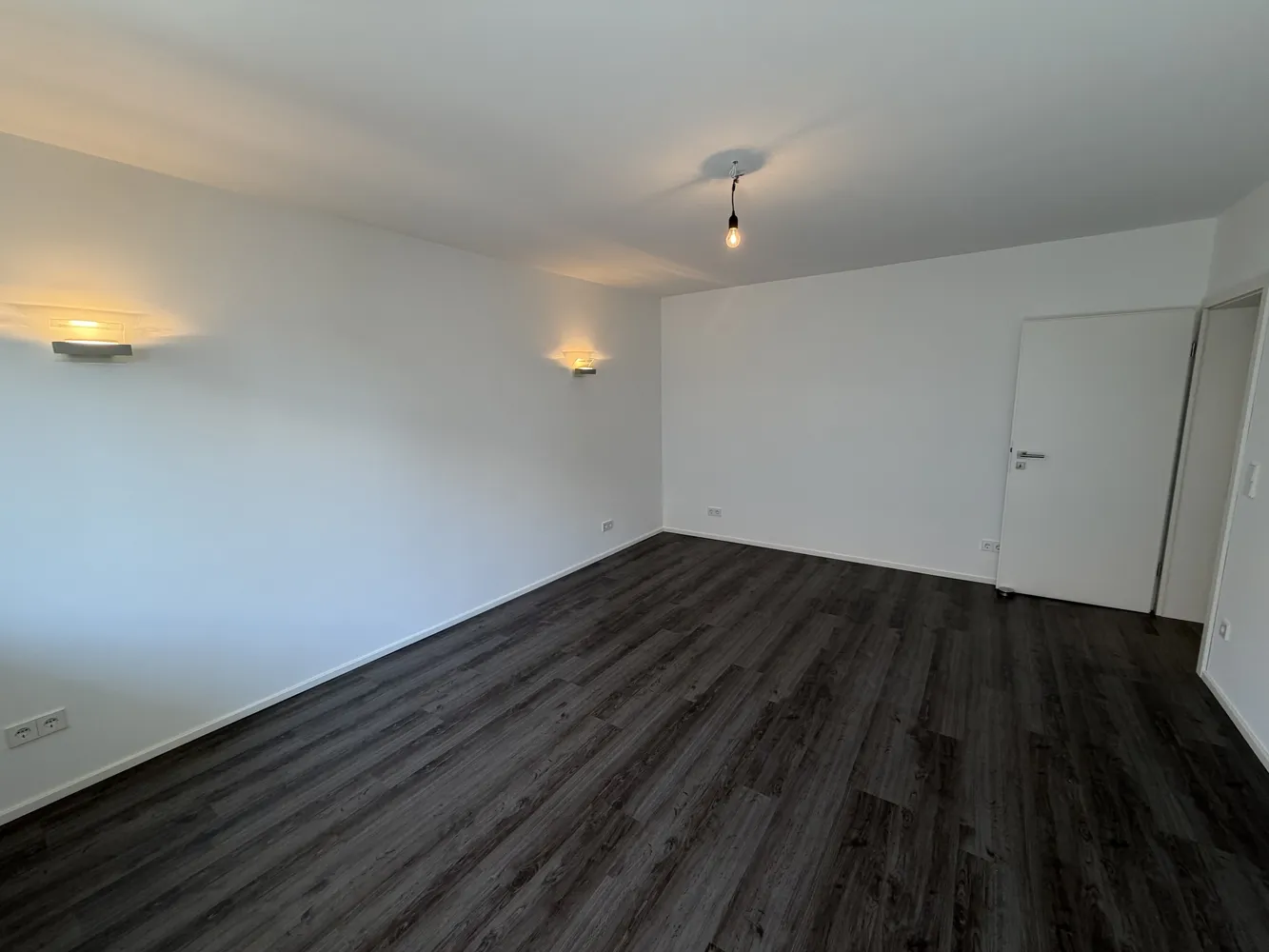 2 Zimmer Wohnung mit 58 m² in Augsburg – Bild 2