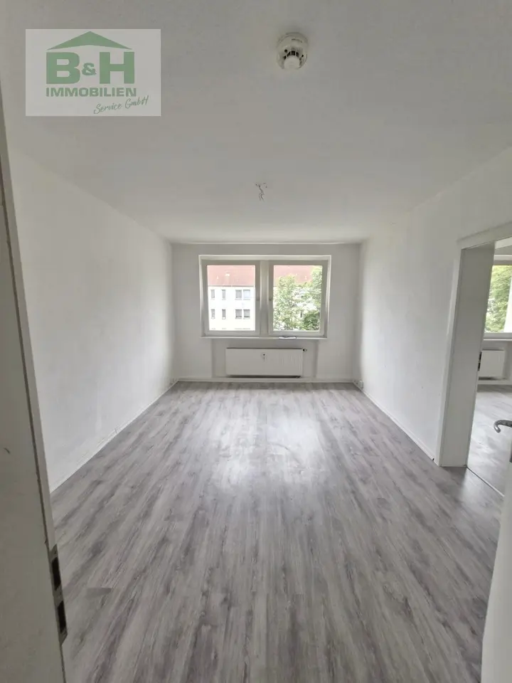 2 Zimmer Wohnung mit 46 m² in Bitterfeld-Wolfen – Bild 8